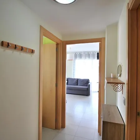 Al20 4 Pax, Playa Fenals, Costa Brava Apartment Lloret de Mar