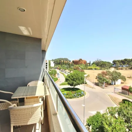 Al20 4 Pax, Playa Fenals, Costa Brava Lloret de Mar