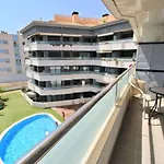 Al20 4 Pax, Playa Fenals, Costa Brava